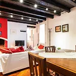 Cozy delight in Brera