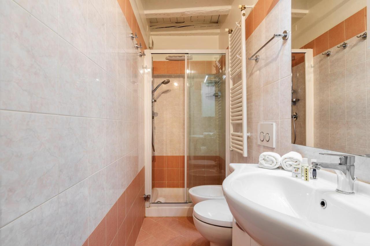 Luvi - Garibaldi Apartment Mailand